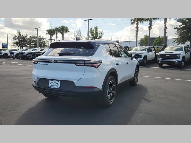 2026 Chevrolet Equinox EV 2LT - Photo 23