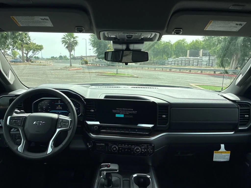 2026 Chevrolet Silverado 1500 RST - Photo 30