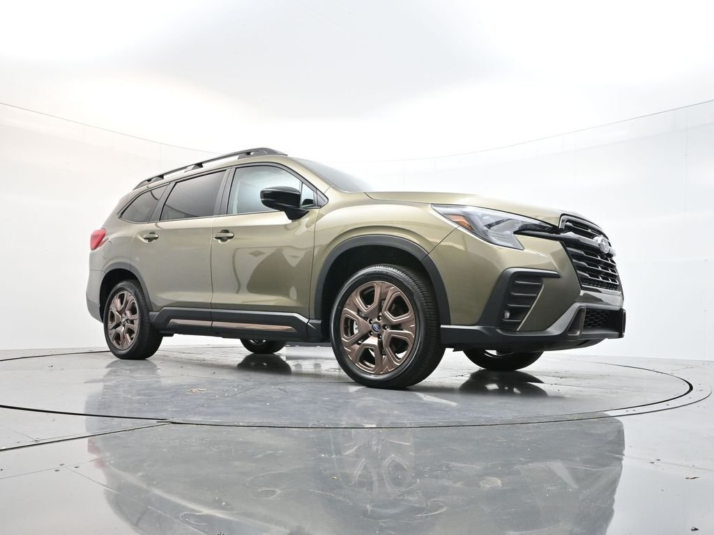 Used 2025 Brown Subaru Limited Bronze Edition image 37