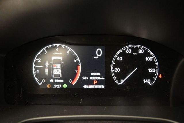 Used 2026  Honda EX image 9