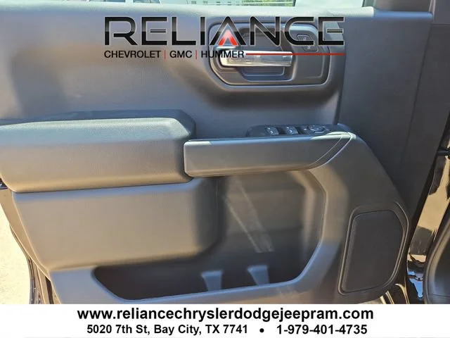 2026 GMC Sierra 1500 Pro - Photo 14