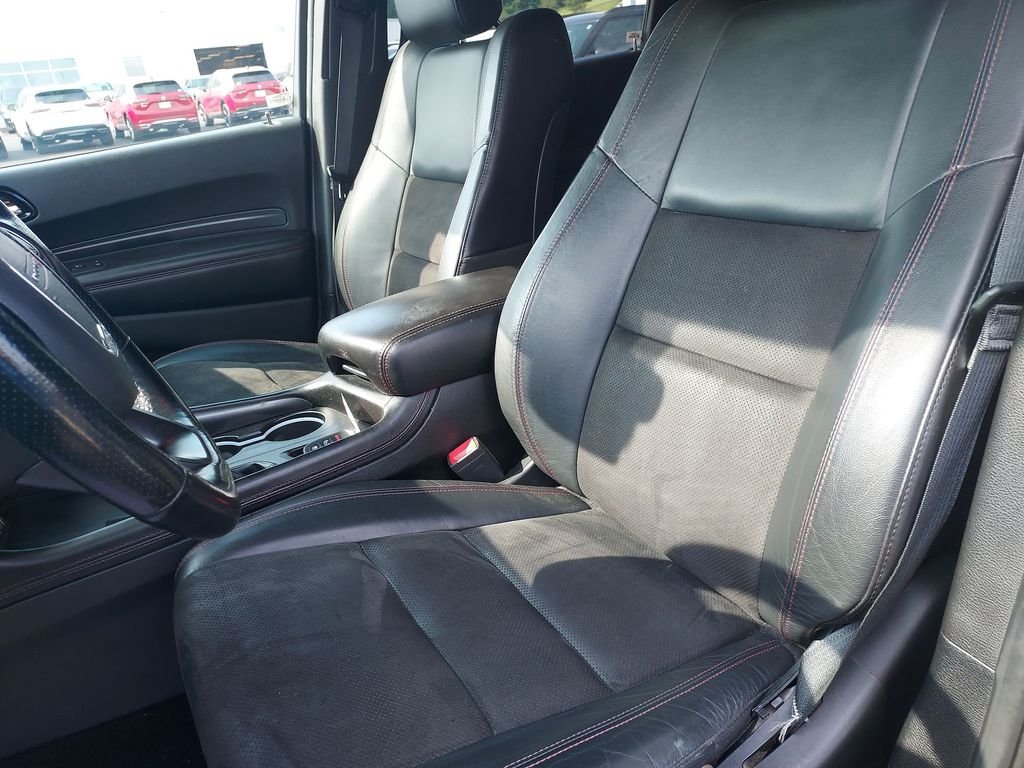 Used 2021 Black Dodge R/T image 17