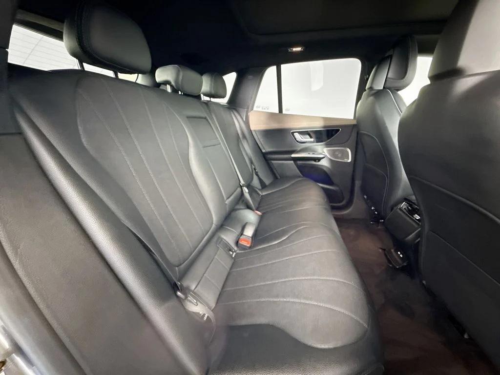 Used 2023 Gray Mercedes-Benz 350 SUV image 27