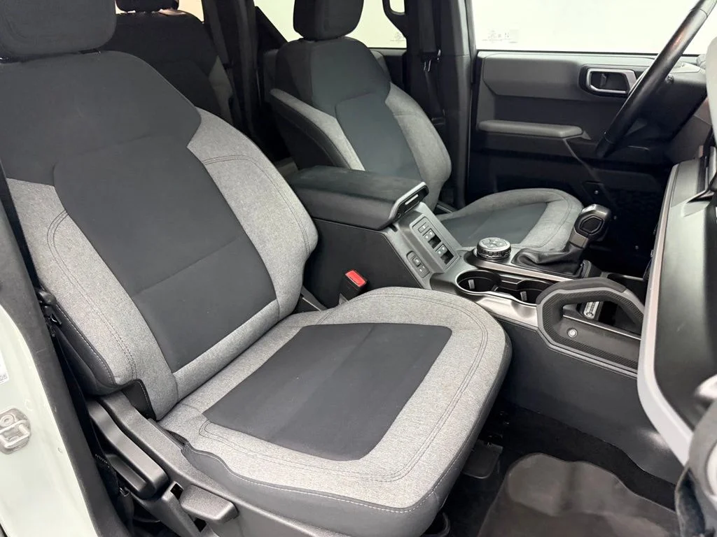 Used 2023 Gray Ford Big Bend image 33