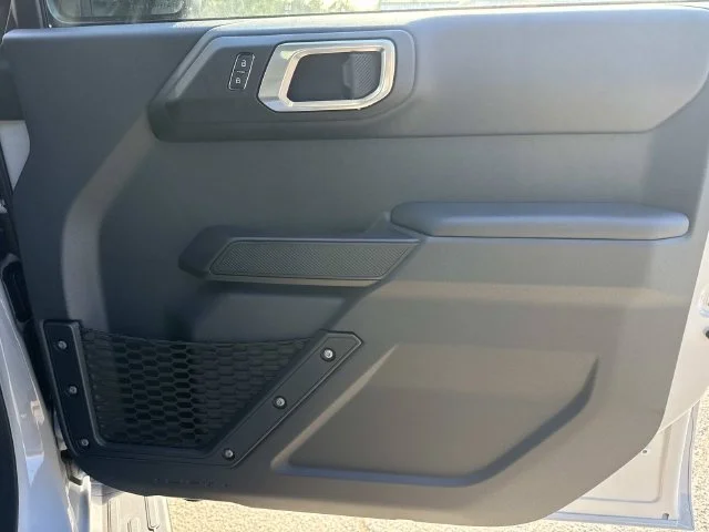 New 2026 Avalanche Gray Ford Outer Banks® image 25