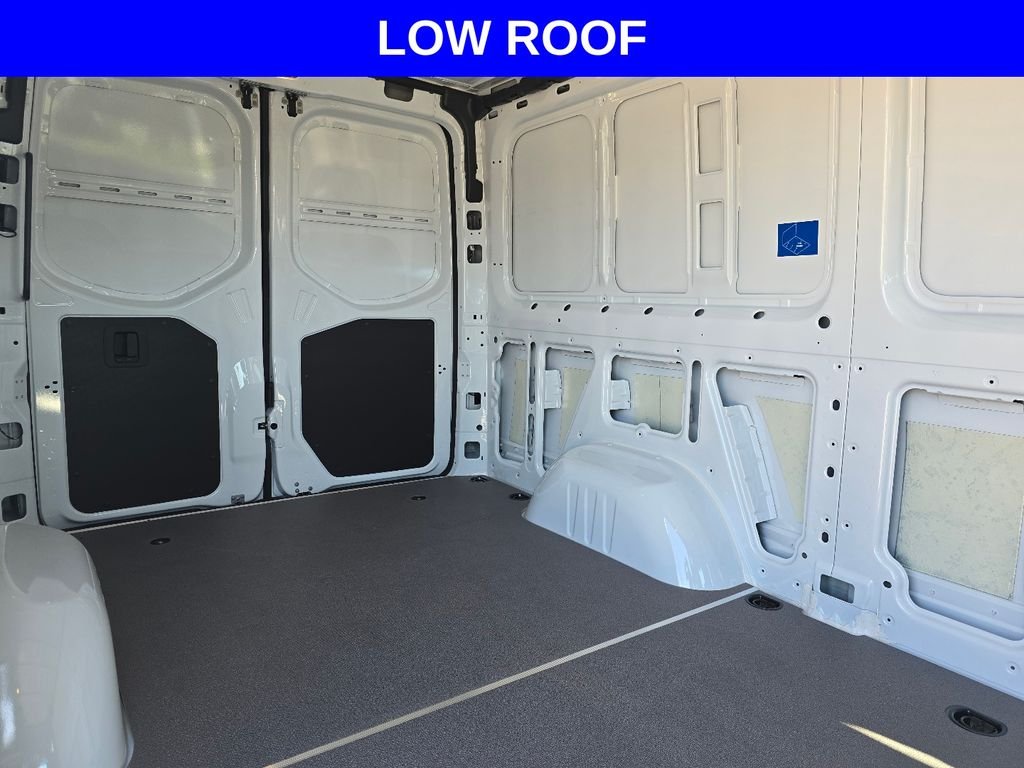 2026 Mercedes-Benz Sprinter Cargo Van Base - Photo 13