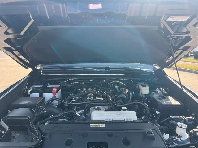 Used 2025 Black Toyota Limited image 17