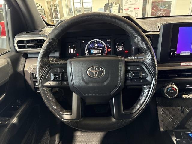 Certified Used 2025 UNDERGROUND Toyota  image 14