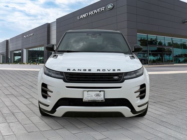 Certified Used 2024 Fuji White Land Rover Dynamic image 8