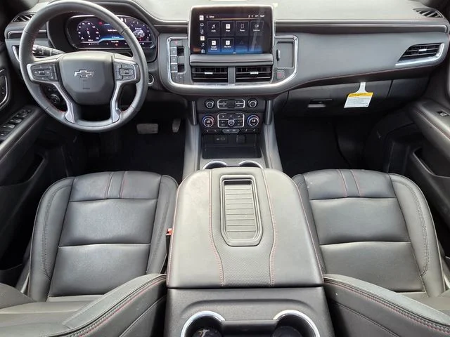 Used 2022 Red Chevrolet RST image 11