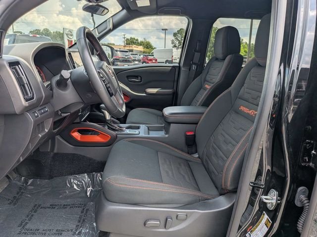 Used 2026 Black Nissan PRO-4X image 19