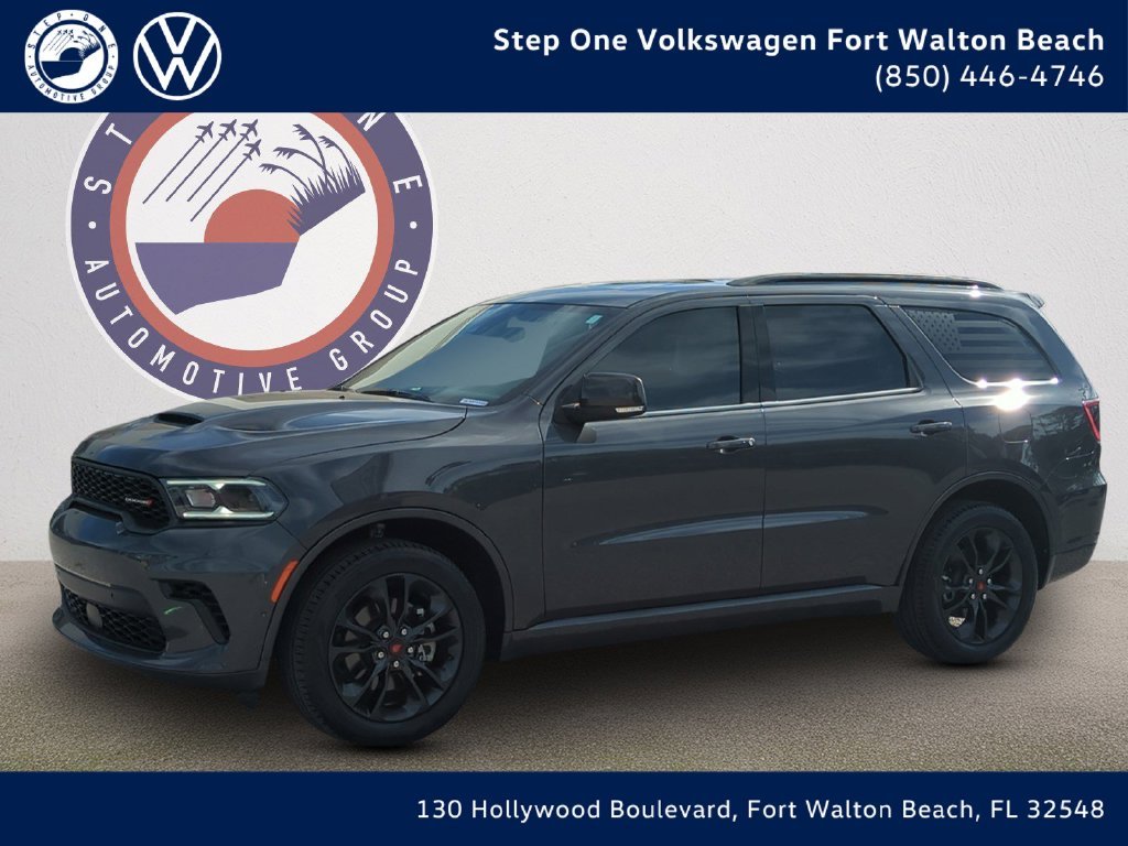 2025 Dodge Durango