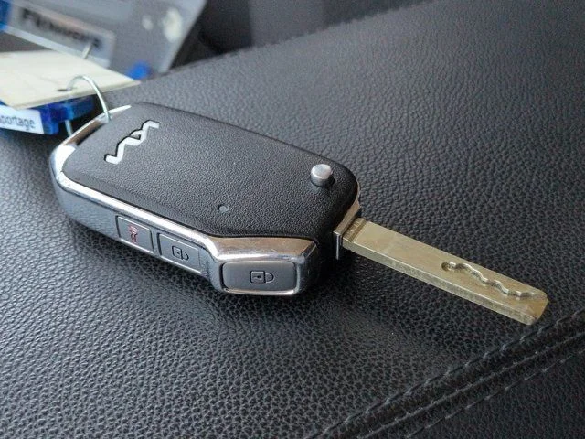 Certified Used 2025 Silver Kia LX image 27