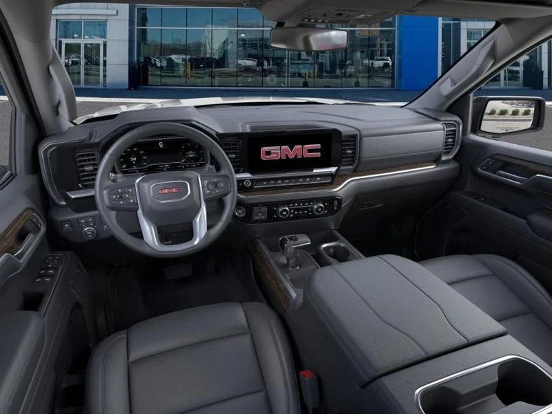 New 2026  GMC Elevation image 15