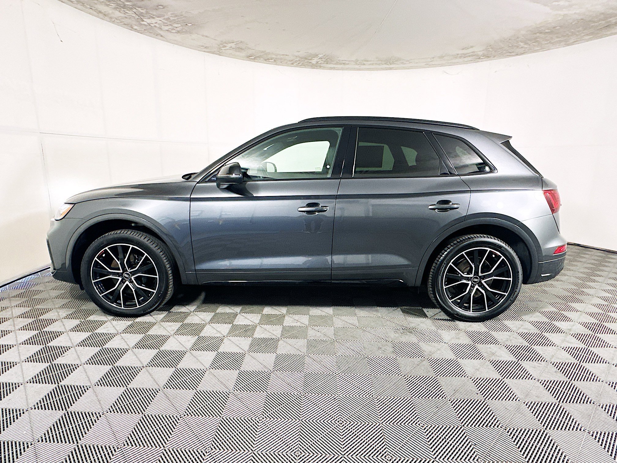 2023 Audi SQ5 Premium Plus - Photo 6