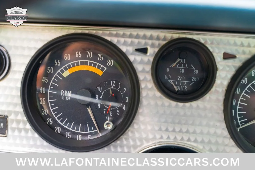 Used 1974 Blue Pontiac Trans Am image 44