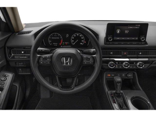 New 2026 Blue Lagoon Pearl Honda LX image 2