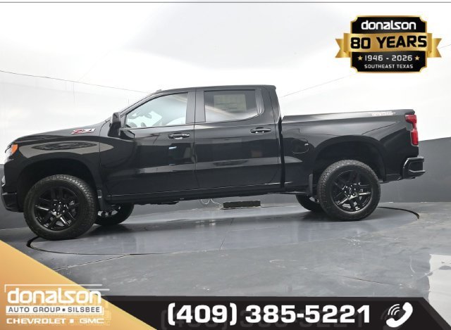 2026 Chevrolet Silverado 1500 LT Trail Boss - Photo 15