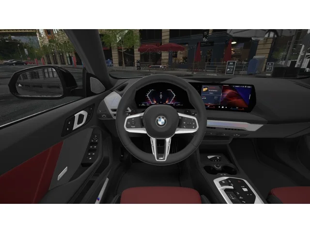 New 2026 Alpine White BMW 228 image 13