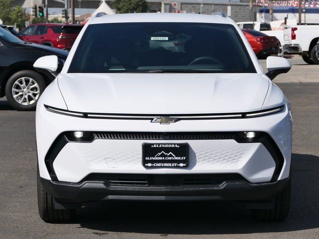 2026 Chevrolet Equinox EV 2LT - Photo 8