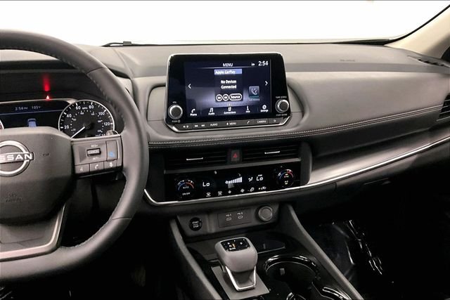 2026 Nissan Rogue SV - Photo 7