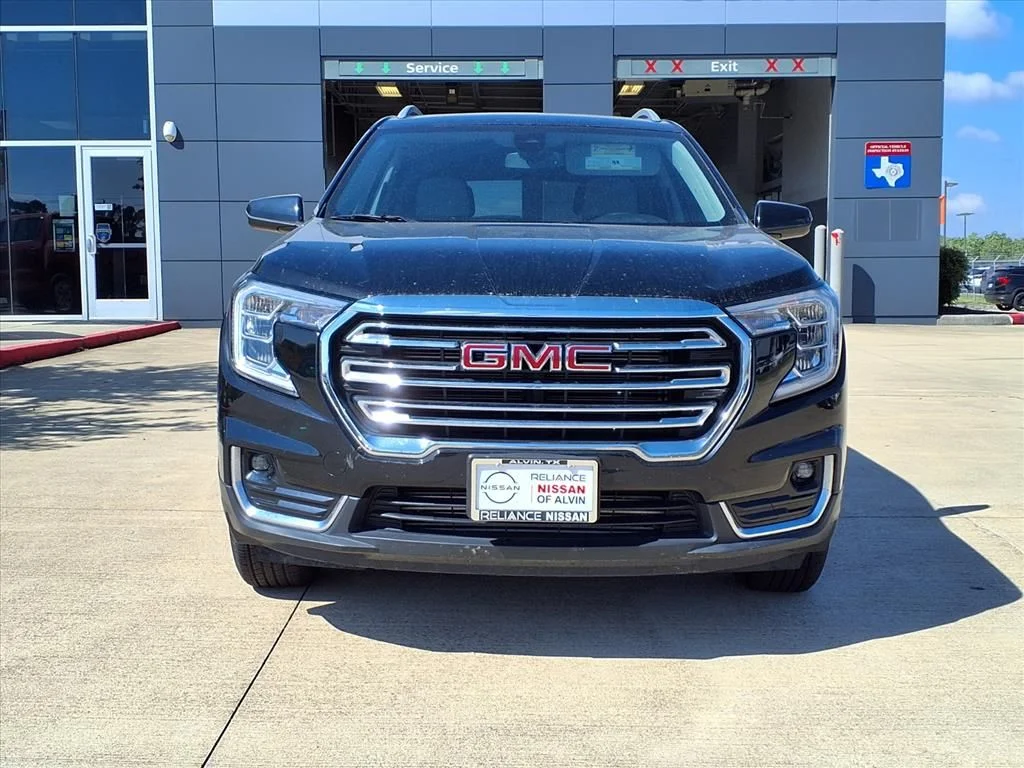 2023 GMC Terrain SLT - Photo 18