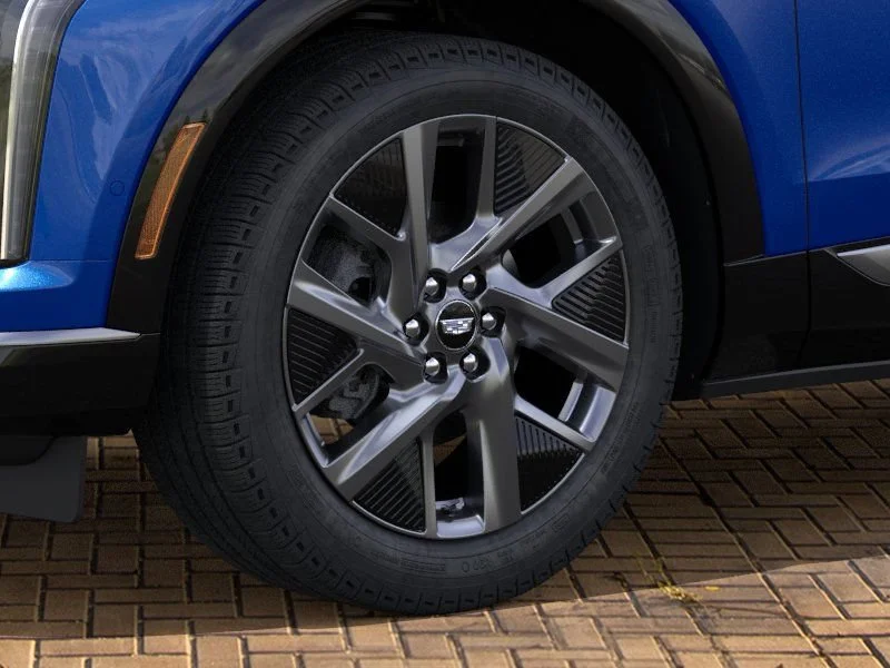2026 Cadillac OPTIQ Premium Luxury - Photo 9
