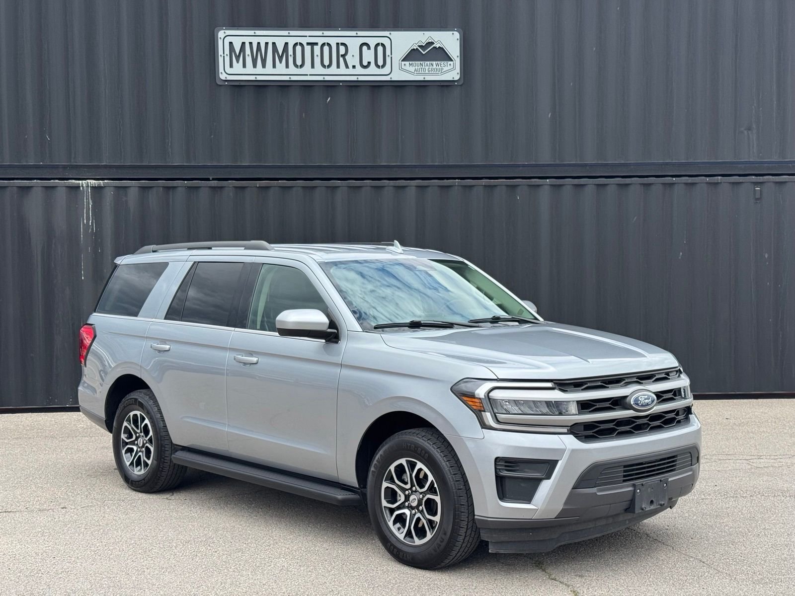 2024 Ford Expedition