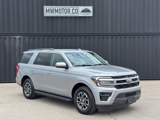 2024 Ford Expedition XLT