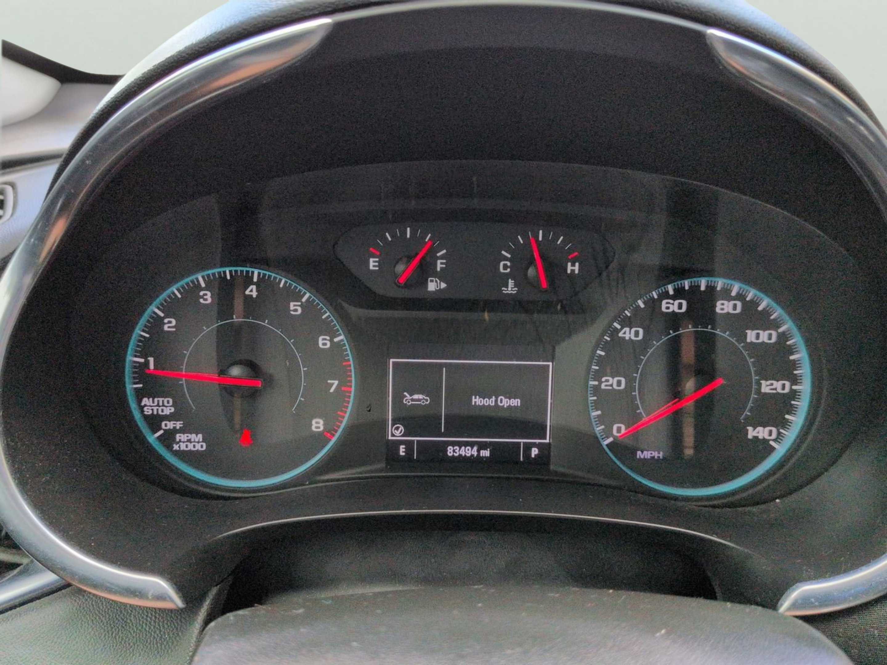 Used 2021 Silver Ice Metallic Chevrolet LT image 25