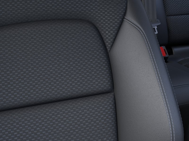 New 2024 Agate Black Metallic Ford Plug-in Hybrid image 16