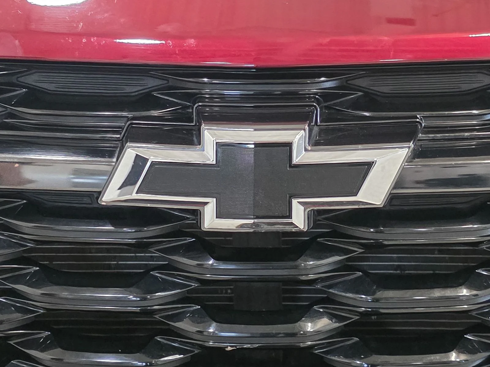 Used 2024 Red Chevrolet 2RS image 13