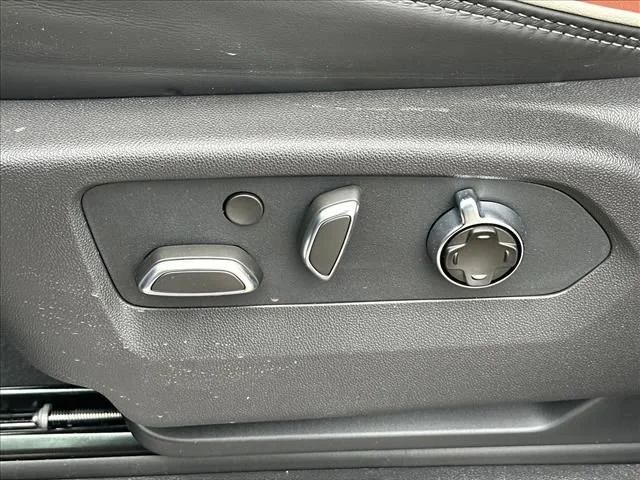 New 2026 Onyx Black GMC Denali Ultimate image 29
