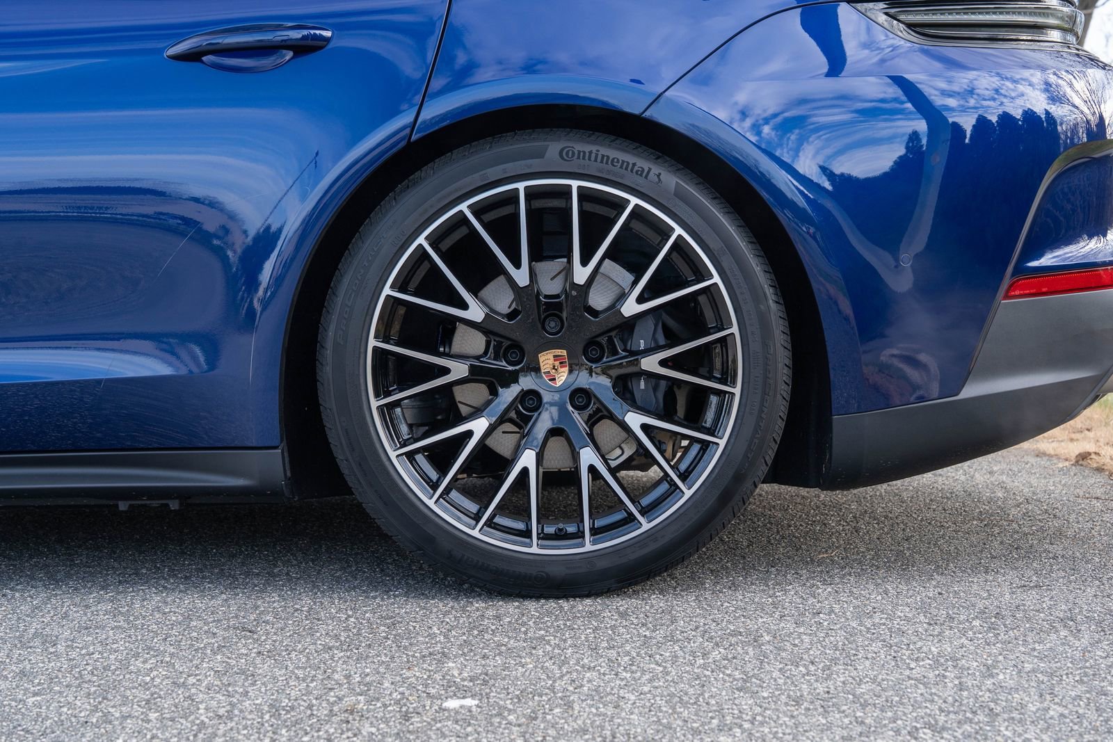 2026 Porsche Panamera Base - Photo 12