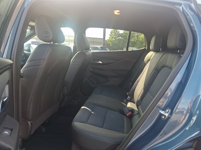Used 2026 Blue Buick Preferred image 10