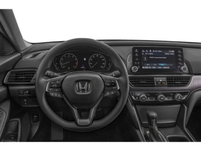 Used 2018 Lunar Silver Metallic Honda EX image 7