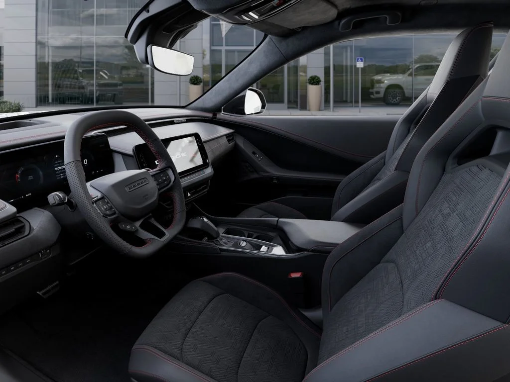 New 2026 After Dark Dodge Scat Pack Plus image 23