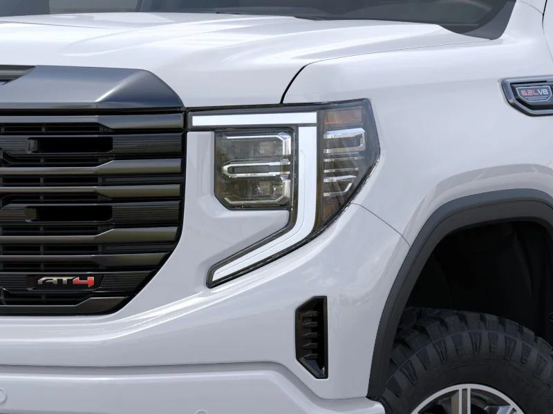 2026 GMC Sierra 1500 AT4 - Photo 10