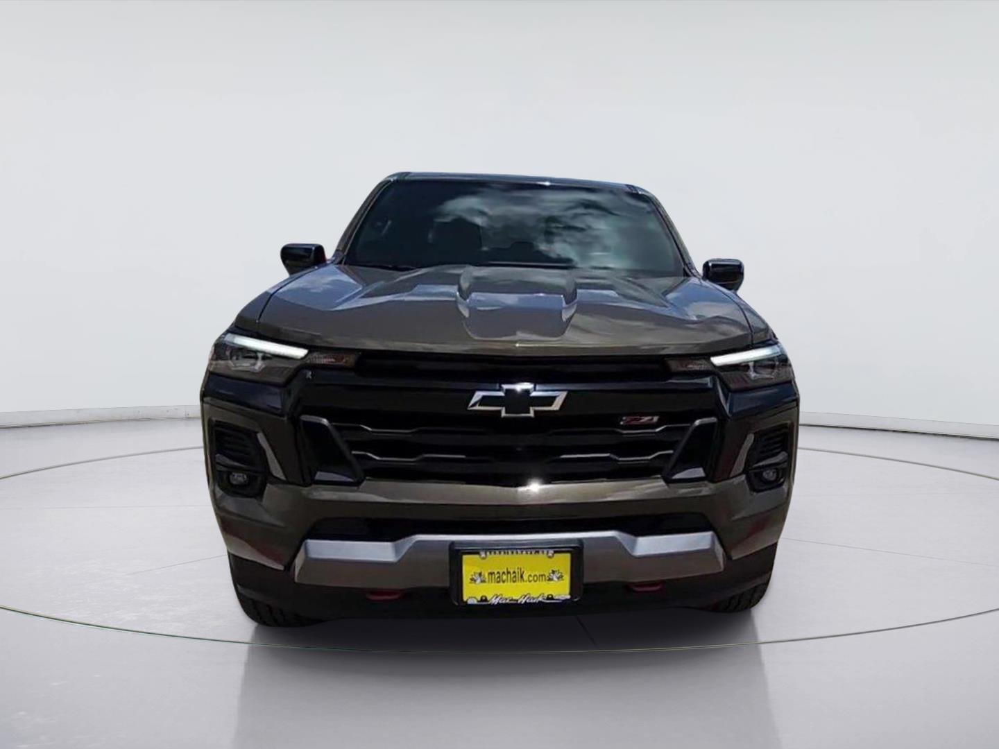 2024 Chevrolet Colorado Z71 - 2