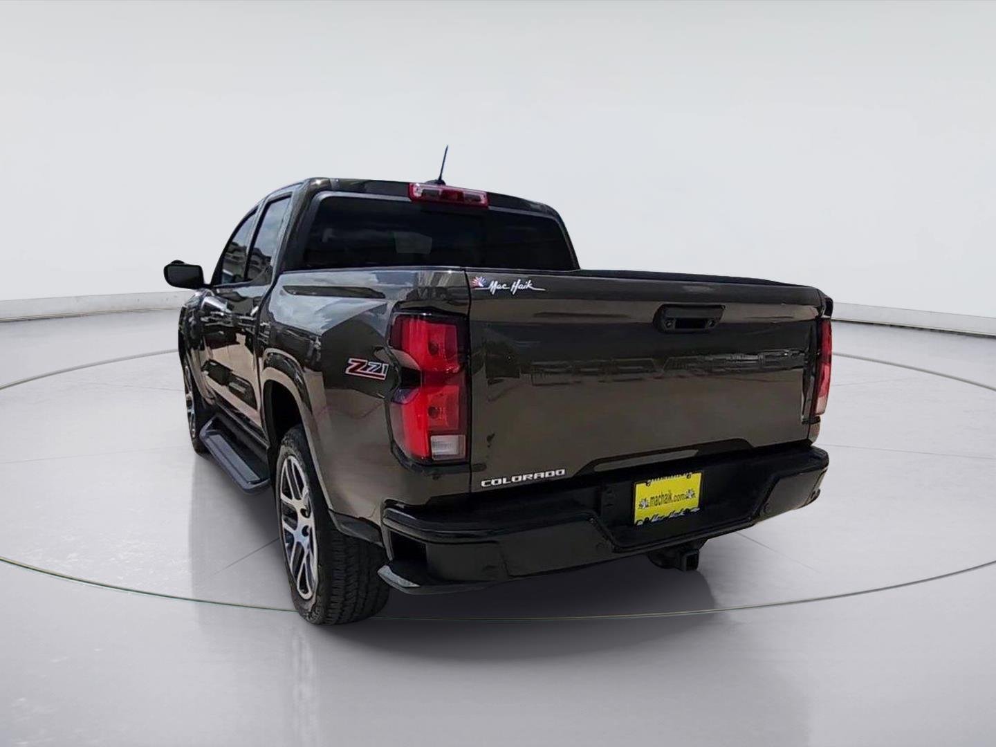2024 Chevrolet Colorado Z71 - Photo 7