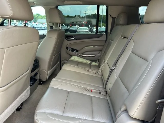 Used 2019 Gray GMC SLT image 15
