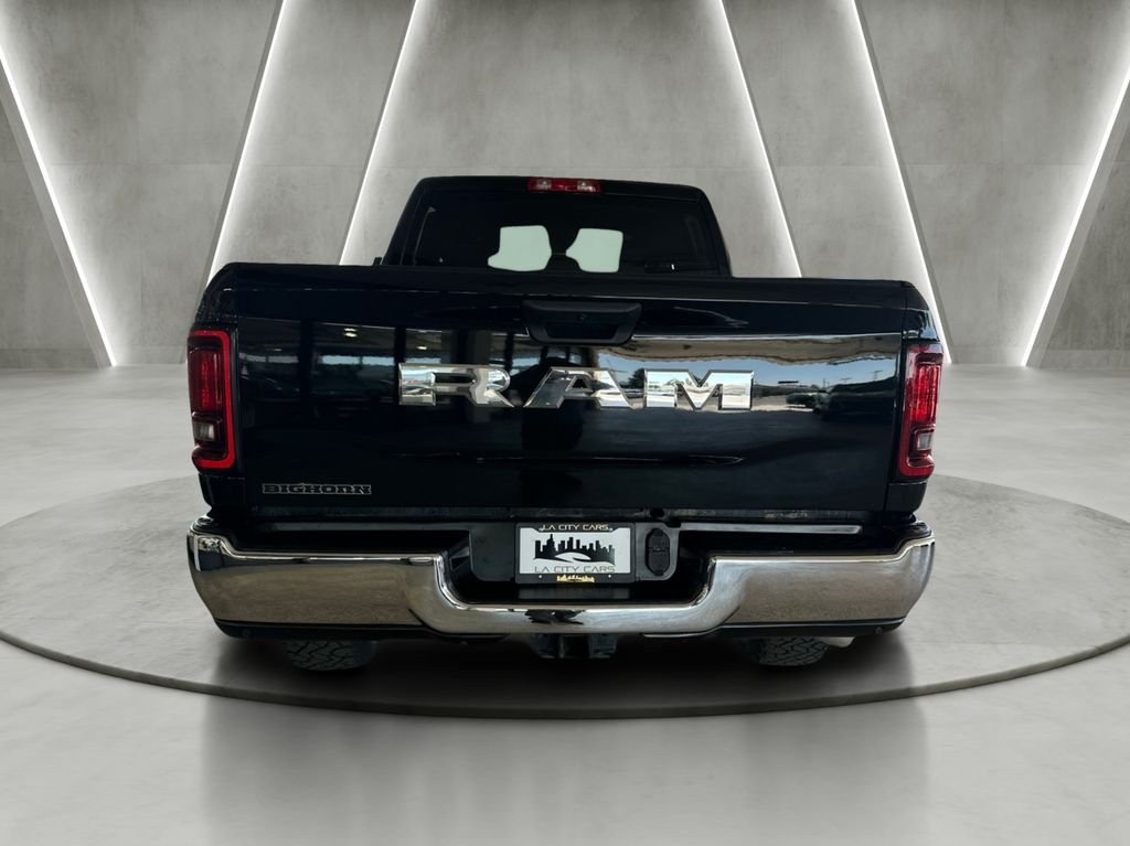 Used 2026 Black Ram Big Horn image 5