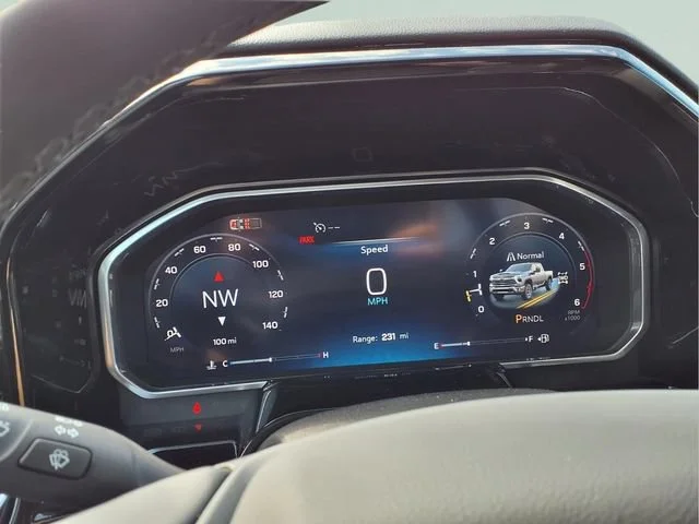 New 2026 Cypress Gray Chevrolet LT image 15