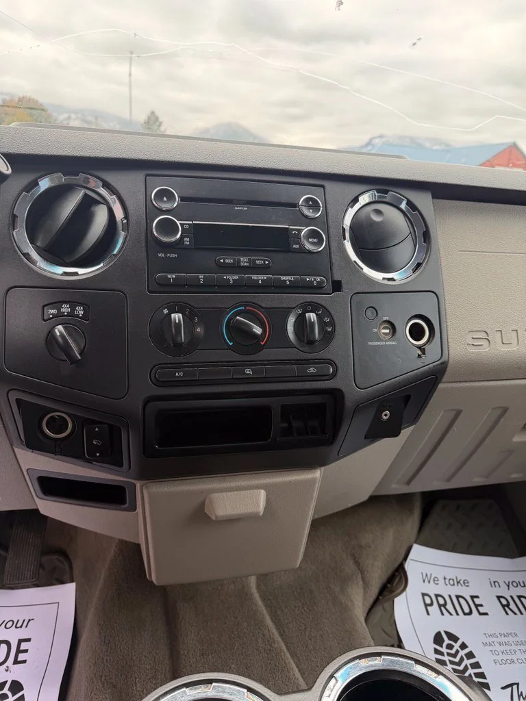 Used 2010 Silver Ford XLT image 14