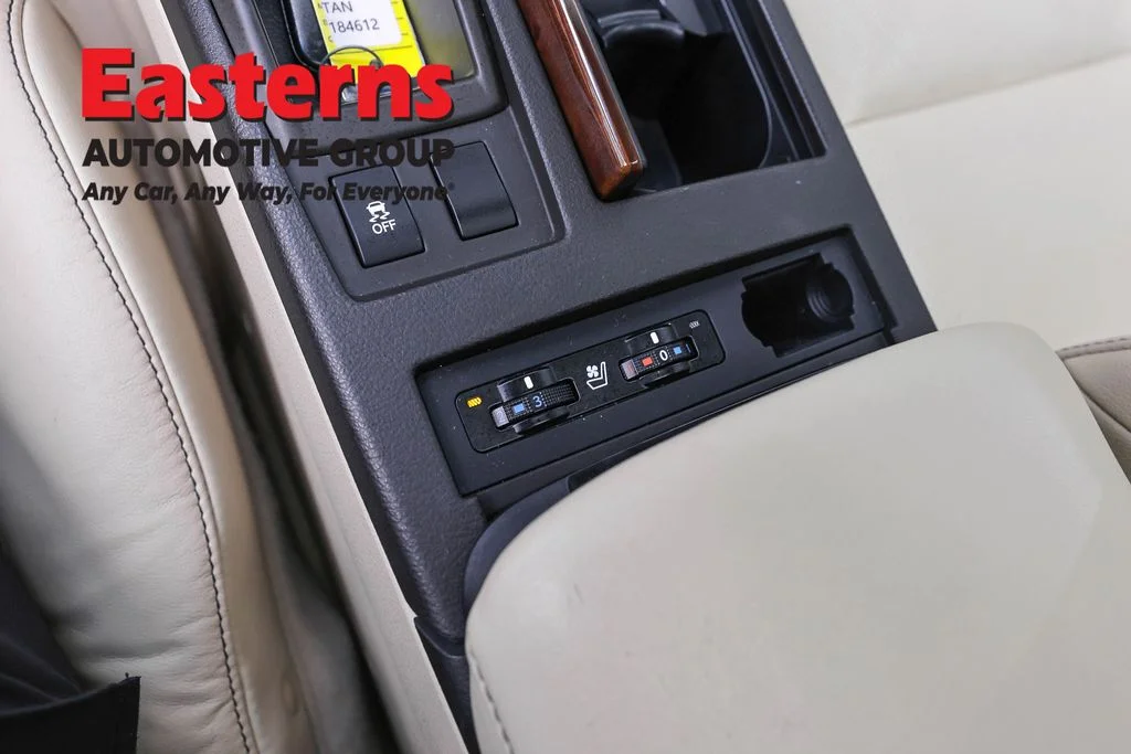 Used 2015 Beige Lexus 350 image 22
