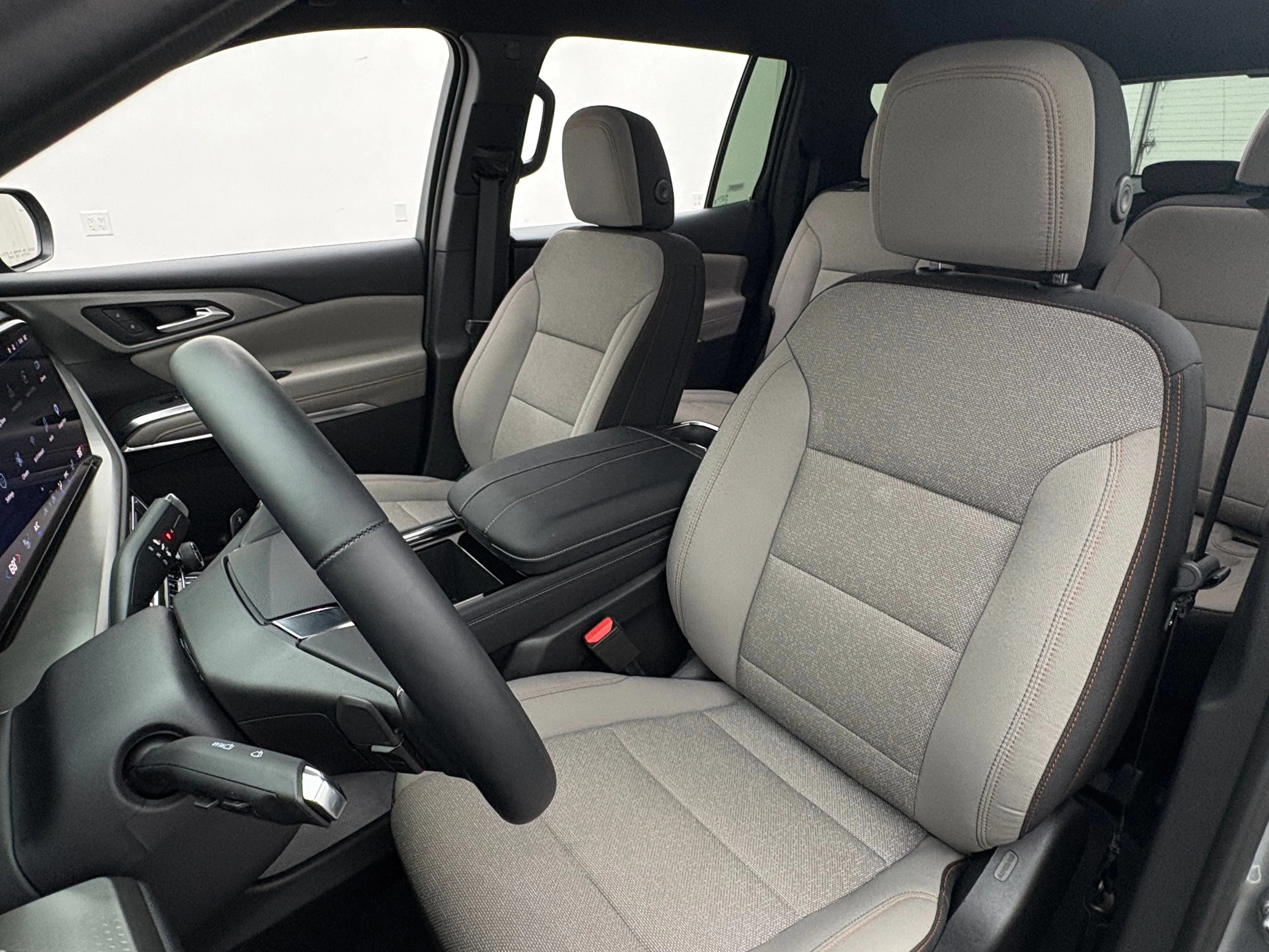 Used 2026 Sterling Gray Metallic Chevrolet LT image 19