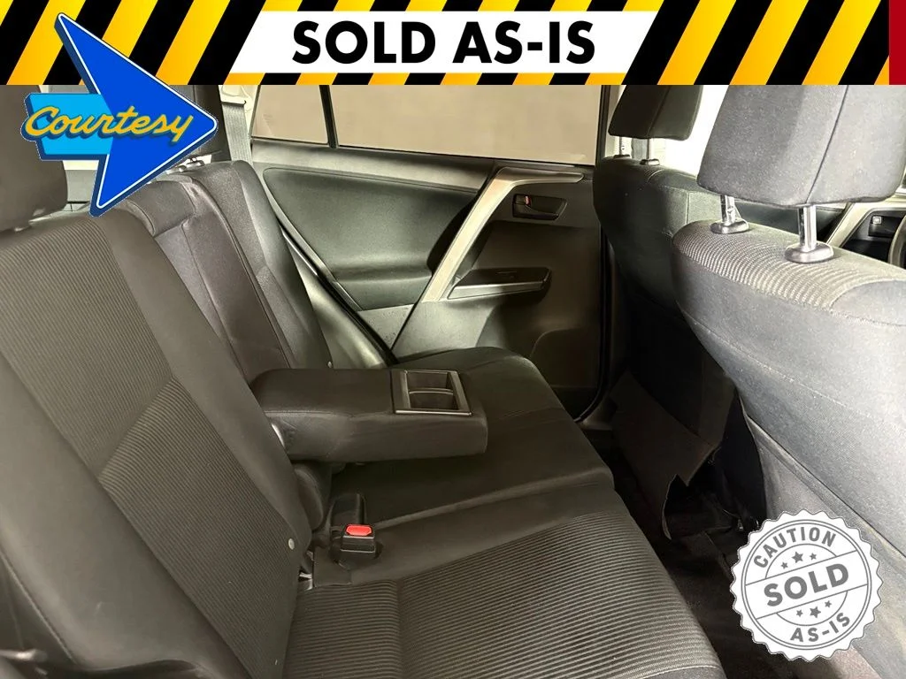 Used 2017 Gray Toyota LE image 17