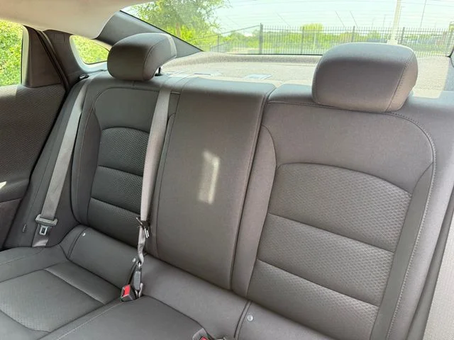 Used 2025 Gray Chevrolet RS image 25