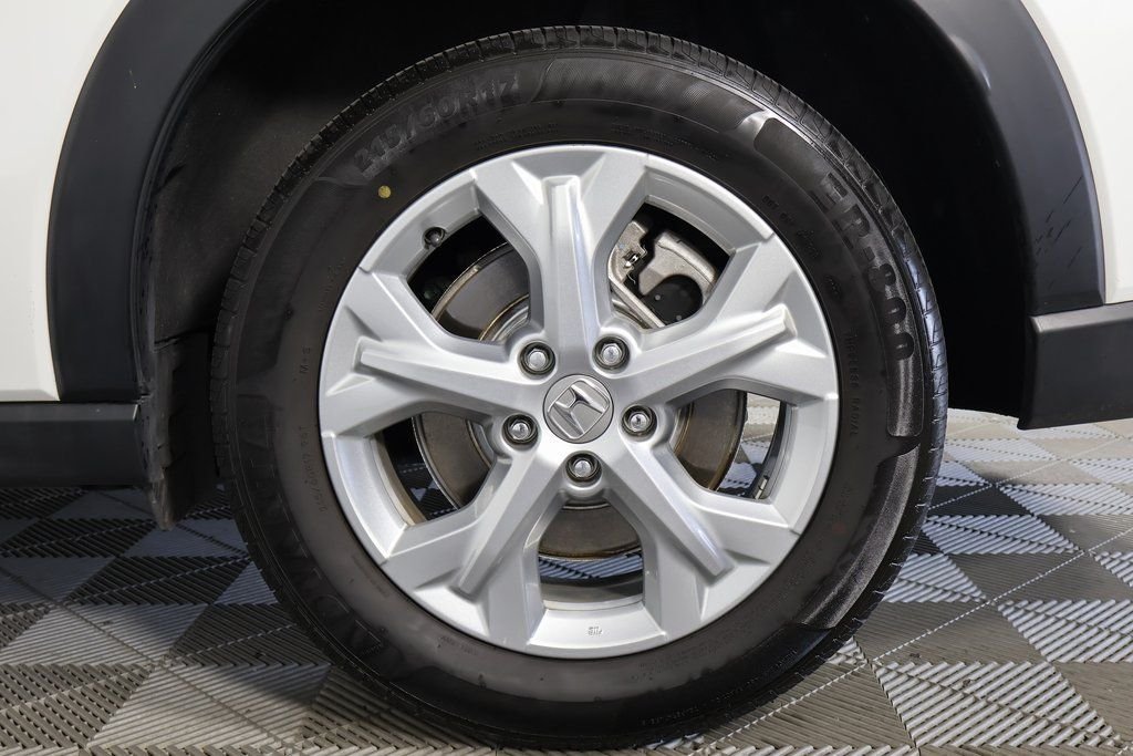 2023 Honda HR-V LX - Photo 14