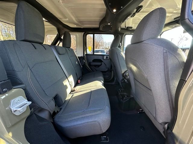 New 2026 41 Exterior Paint Jeep Sport image 27